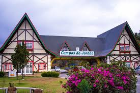 Município de campos do jordão. O Que Fazer Em Campos Do Jordao Sao Paulo Sem Mesmice