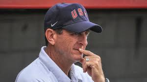 Loyalty To USA Softball Made Ken Eriksen The Right Choice To Lead Team For  2020 Olympics