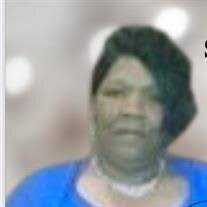 Ms. Veronica Mitchell