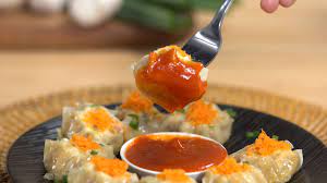Resep Dimsum Ayam Seenak Restoran Masak Apa Hari Ini