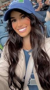 Alexandra Bianca's Instagram, Twitter & Facebook