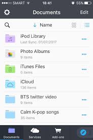 In the past people used to visit bookstores, local libraries or news vendors to purchase books and newspapers. How To Download Songs From Documents 6 Ios Army S Amino