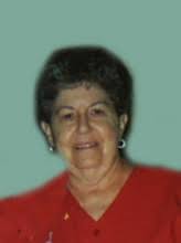 Obituary information for Charlotte Juanita Verbraken