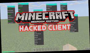Minecraft desperately needs an official api with robust client libraries. Minecraft Hack Bedrock Download Hacks Minecraft Tips Minecraft Cheats