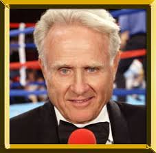 Larry Merchant