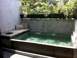 Coolest Small Pool Ideas With 9 Basic Preparation Tips Piscina No Quintal Piscina Acima Do Solo Designs De Piscina
