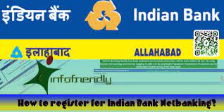 Download the application from app store only. How To Register Online For Indian Bank Net Banking