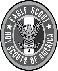 Download Boy Scouts Eagle Scout Vector Logo Download Free Svg Icon Worldvectorlogo