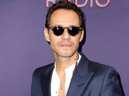Marc Anthony (Marc Anthony): Biografi artis
