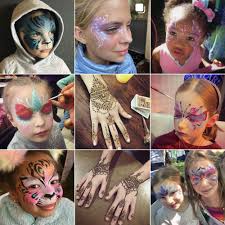 THE BEST 10 Face Painting in FAIRFIELD COUNTY, CT