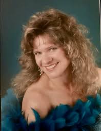 Carolyn Jean Ledford