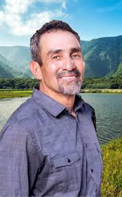 Ruben Hidalgo Obituary