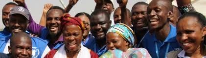 About wfp united nations world food programme (wfp) is the world's largest humanitarian agency, fighting hunger worldwide. World Food Programme Wfp Salary Mysalaryscale
