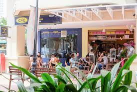 Rubber duck can be purchased at the round table badge exchange for knight badges or gols. Eat Drink Kl Rubberduck Plaza Damas Sri Hartamas