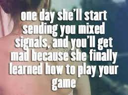 Quotes About Game Playing In Relationships 12 Quotes