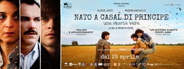 Eventi, mostre, concerti, spettacoli, sagre e feste a casal di principe: Nato A Casal Di Principe Il Film