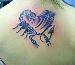 Check out these 99 tattoo designs, including. 31 Feminine Scorpion Tattoos Ideas With Meaning