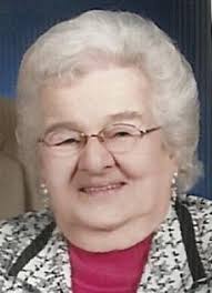 Obituary information for Dorothy M. Horning