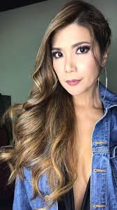 This hair color. 😍⭐️ Makeup: @cloud.mua (#winnipegcanada)  #throwbacksaturday #haircolor #ashblonde #pinay