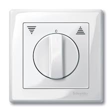 Knx argus presence basic, polar white. Mtn567119 Central Plate Rotary For Roller Shutters Polar White Glossy System M Schneider Electric Global