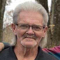 Charles Masterson Elkins Obituary