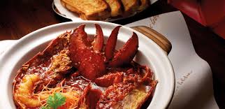 Burger Lobster Resorts World Genting