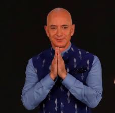 The news that mackenzie married dan jewett was announced on march 6 when dan wrote a. Jeff Bezos Will Zehn Milliarden Gegen Klimawandel Investieren Welt