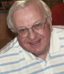 Bernard Cross Obituary (1934