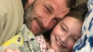 Fundraiser by Megan Dupoise-Chandler : Help support John and his family