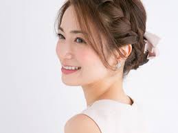 めんどくさがり40代でもok簡単ヘアアレンジ3つのコツotona Salone