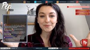 Digital Magazine for Motivated Millennials