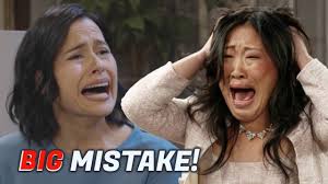 Days of Our Lives Spoilers: Melinda's big mistake, Sophia's plan failed  miserably?— (𝖣𝖾𝗍𝖺𝗂𝗅 𝖢𝗁𝖾𝖼𝗄 𝖡𝖾𝗅𝗈𝗐) BIG MISTAKE!