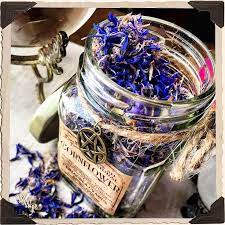 Magical Uses Of Olive Leaves Magic Herbs Magical Herbs Herbal Magic