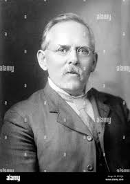 Jacob riis hi-res stock photography and images