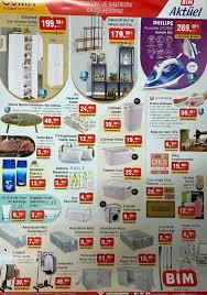 Bim marketlerin bütün şubelerinde geçerli olacak haftanın önerileri kataloğunda yok yok! Nxjja7m Zafvm
