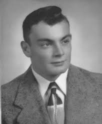 Obituary for William "Bill" Edward Durbin