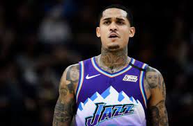 Scores 16, struggles from three. Utah Jazz Could Jordan Clarkson Make 200 Three Pointers This Season