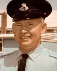 Traffic and Highway Patrol Command