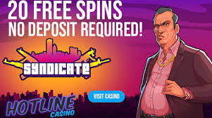 Maybe you would like to learn more about one of these? How To Get Hotline Casino S 20 No Deposit Free Spins