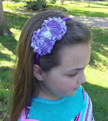 Buy Lime Green Flower Headband, Neon Green Flower Headband, Flower Girl  Headband, Saint Patrick's Day Headband, Shamrock Headband Online in India