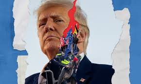 Jack Holmes Senior Staff Writer