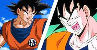 This is dragon ball kakarot. Should You Watch Dragon Ball Z Before Dragon Ball Super