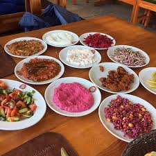 nevsehir province turkey food guide 7 mediterranean food must eat restaurants street food stalls in nevsehir
