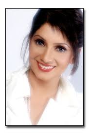 Book Asawari Joshi for event