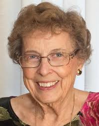 PAULINE PETERSEN Obituary (1930