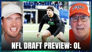2025 Bills Draft: Top Targets