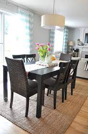 Browse a variety of housewares, furniture and decor. 34 Dinningroom Ideas Home Decor Rattan Dining Chairs Solid Wood Dining Chairs