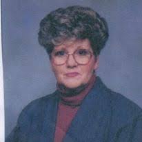 Barbara Ann (McGuirt) Barcom (1943-2009)