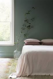 Couleur De Chambre 10 Conseils Clemaroundthe Corner Vert Chambre Deco Chambre Vert Couleur Chambre
