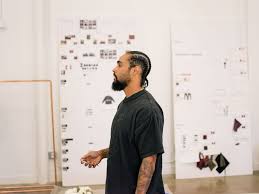 Maybe you would like to learn more about one of these? What Inspires Jerry Lorenzo S Fear Of God Label